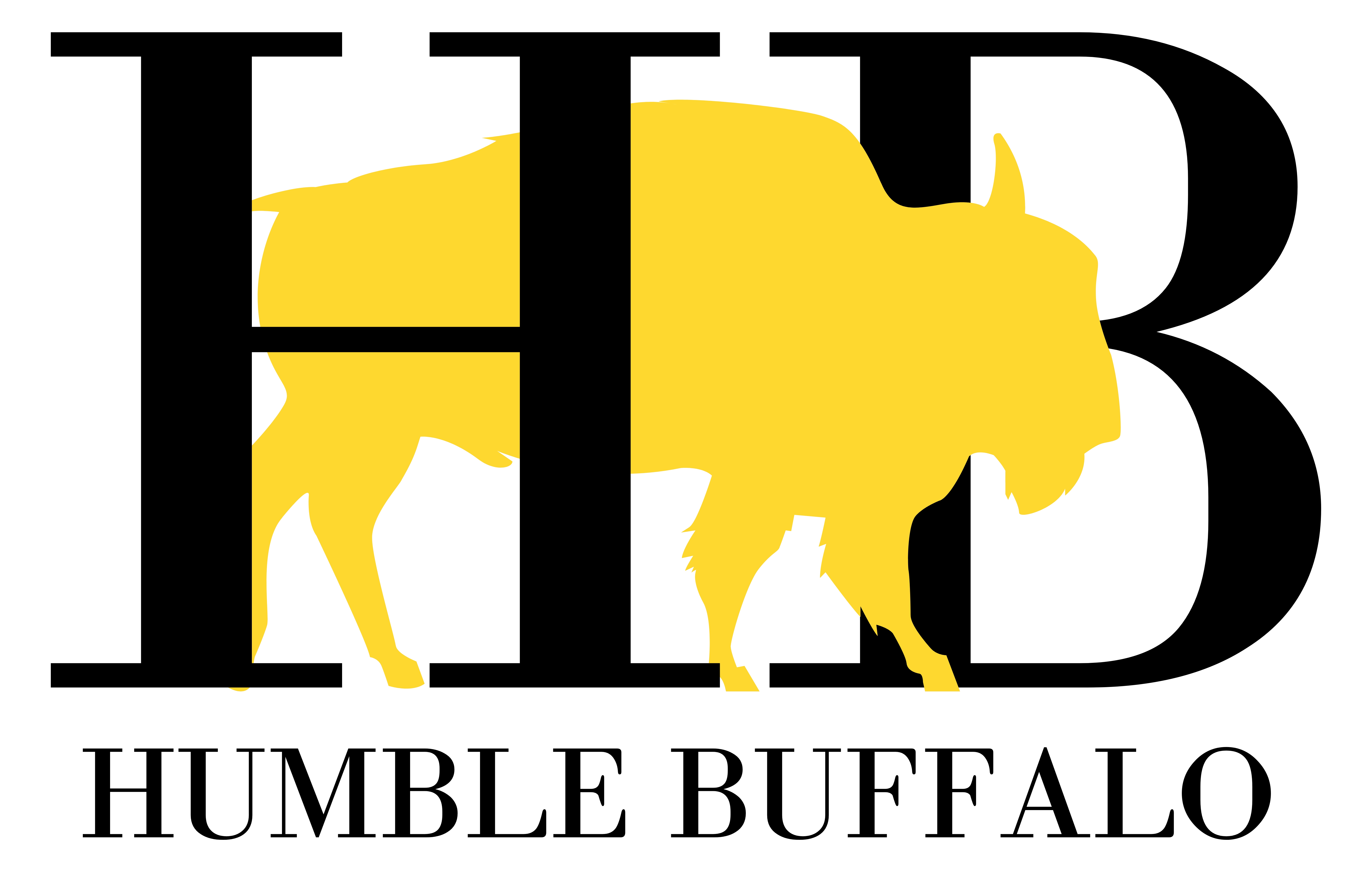 Humble Buffalo